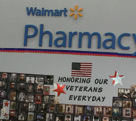 Walmart - Pharmacy - Rocklin, CA