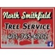 North Smithfield Tree Service