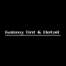Tint Galaxy - Glass Coating & Tinting
