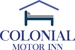 Colonial Motor Inn Bairnsdale - Motels