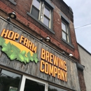 Hop Farm Brewing - American Restaurants