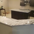 CC Granite & Quartz - Granite