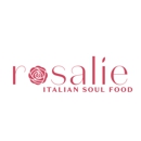 Rosalie - Italian Restaurants