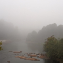Falls Lake Dam - Guide Service