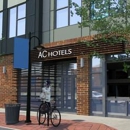 AC Hotel Chapel Hill Downtown - Lodging