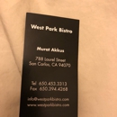 West Park Bistro - American Restaurants