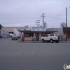 Little Belmont Cafe