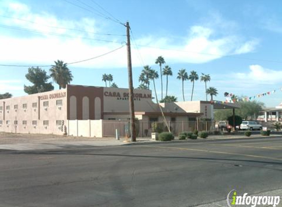 Best Inn & Suites - Phoenix, AZ