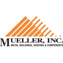 Mueller, Inc. - Steel Detailers Structural