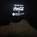 Regal Stonefield - Movie Theaters