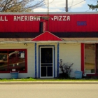 Don's All American Pizza