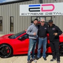 Extreme Detail Hand Wash - Automobile Detailing