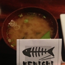 Kenichi Pacific - Seafood Restaurants