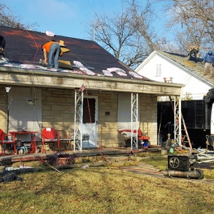 Terry Ashlock Roofing and Repairs - Azle, TX