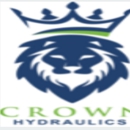 Crown Hydraulics - Hose & Tubing-Rubber & Plastic