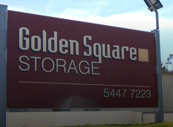 Golden Square Storage - Golden Gully, VIC