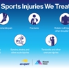Orthopedic Services at Mount Sinai-Union Square gallery