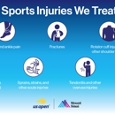 Orthopedic Services at Mount Sinai Union Square - Outpatient Services