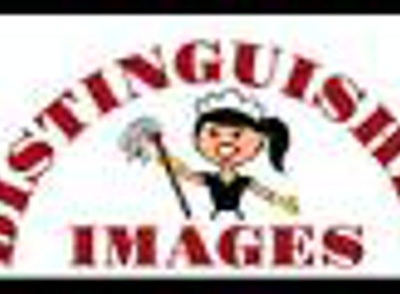 Distinguished Images Cleaning Service - Idaho Falls, ID