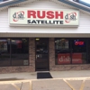 Rush Satellite gallery