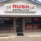 Rush Satellite