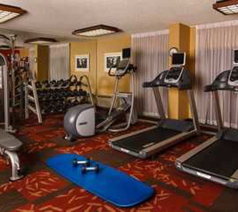 Courtyard by Marriott - Fort Lauderdale, FL