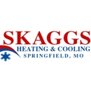 Skaggs Heating & Cooling - Furnaces-Heating