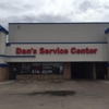 Dan's Service Center gallery