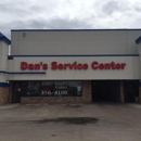 Dan's Service Center - Auto Repair & Service