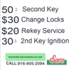 Locksmith Sacramento CA gallery