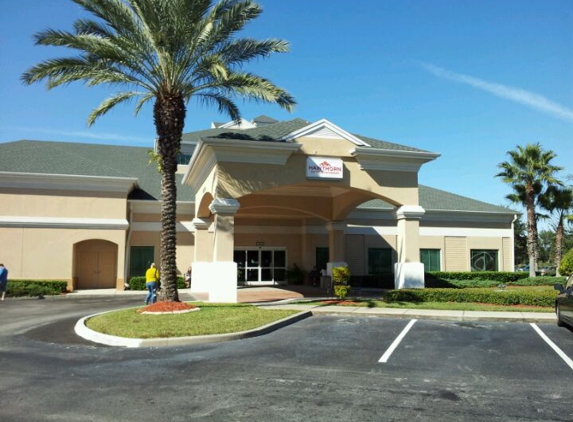 Hawthorn Suites by Wyndham Orlando Lake Buena Vista - Orlando, FL