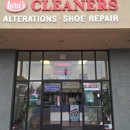 Martinizing Cleaners - Dry Cleaners & Laundries