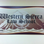 Western Sierra Law School