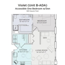 Benedictine Living Community-St. Peter - Nursing & Convalescent Homes
