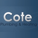Cote Plumbing & Heating Inc - Air Conditioning Equipment & Systems