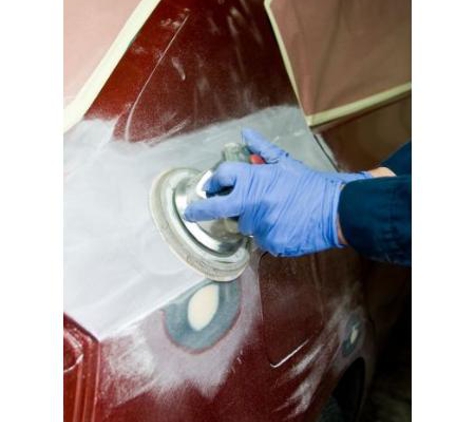 Kidman Way Auto Body Repairs - Hillston, NSW