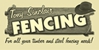 Tony Sinclair Fencing - Fencing Contractors