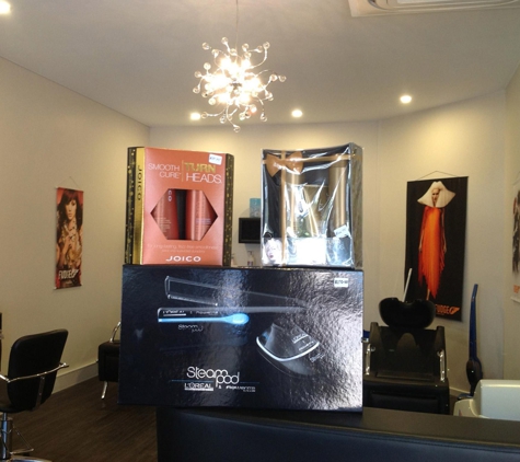 SaHaira Studio - Geraldton, WA