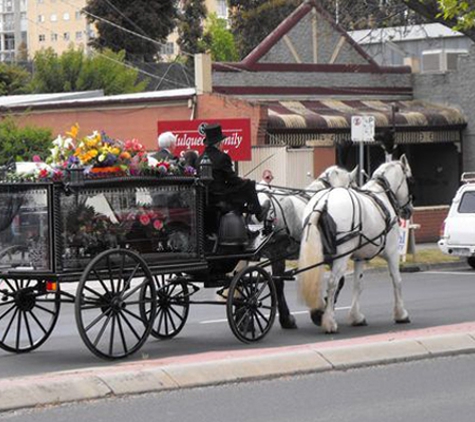 Mulqueen Family Funeral Directors - Bendigo, VIC