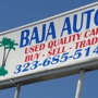 BAJA AUTOS