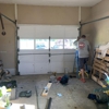 E-Z Open Garage Door gallery
