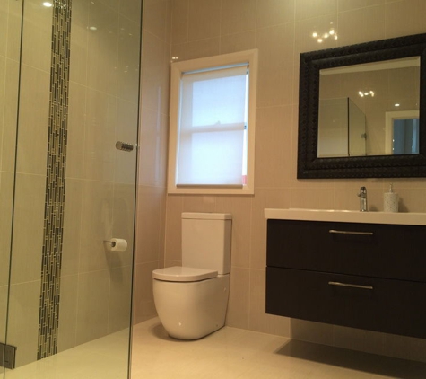 Matthew Miller Builders - Blaxland, NSW