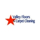 Valley Floors and Carpet Cleaning