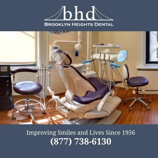 Brooklyn Heights Dental - Brooklyn, NY