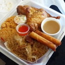 Savory Fried Chicken - Filipino Restaurants