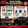 Andy's Transport Services gallery