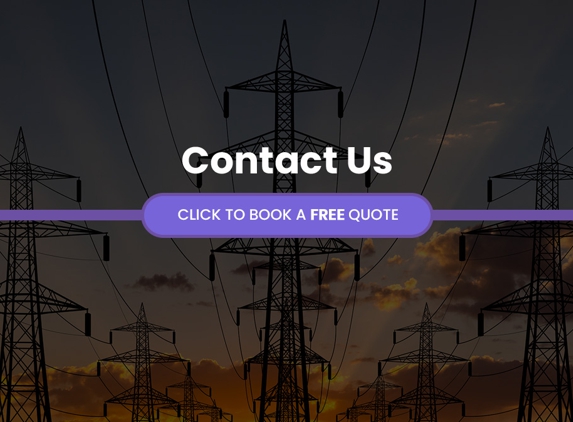 Inphase Electrical Contracting - Lindisfarne, TAS. Contact Us