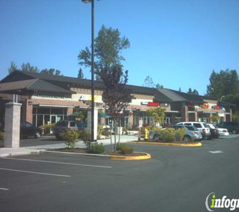 Garlic Jim's Famous Gourmet Pizza - Redmond, WA