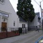 Harmony Missionary Baptist Church