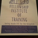 Union Outreach Fellowship - Non-Denominational Churches